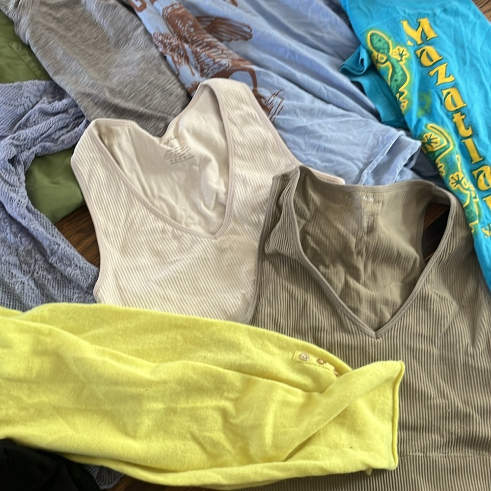 Clothing Bundle - image 2